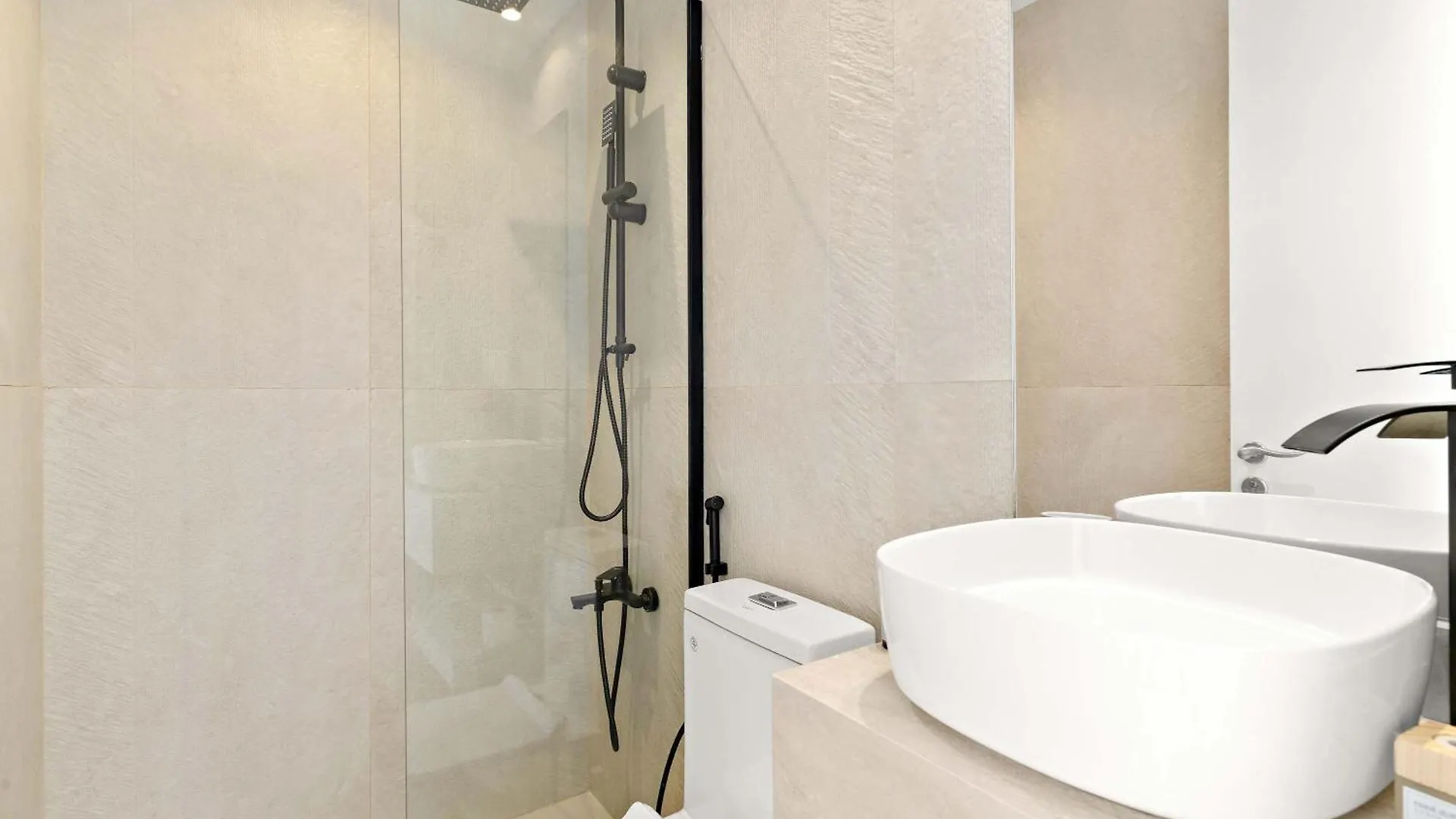 Silkhaus Luxe 2 Bdr With Maid Room In Springs 7 Villa 14 Dubaj 0*,  Zjednoczone Emiraty Arabskie