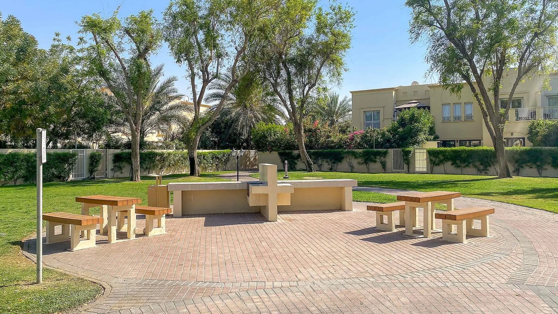 Silkhaus Luxe 2 Bdr With Maid Room In Springs 7 Villa 14 Dubaj 0*,  Zjednoczone Emiraty Arabskie