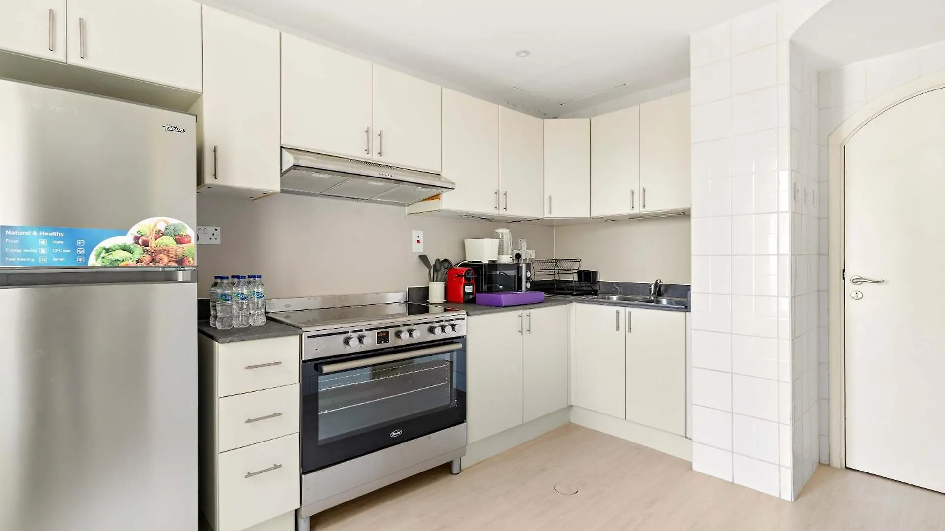 Silkhaus Luxe 2 Bdr With Maid Room In Springs 7 Villa 14 Dubaj 0*,  Zjednoczone Emiraty Arabskie