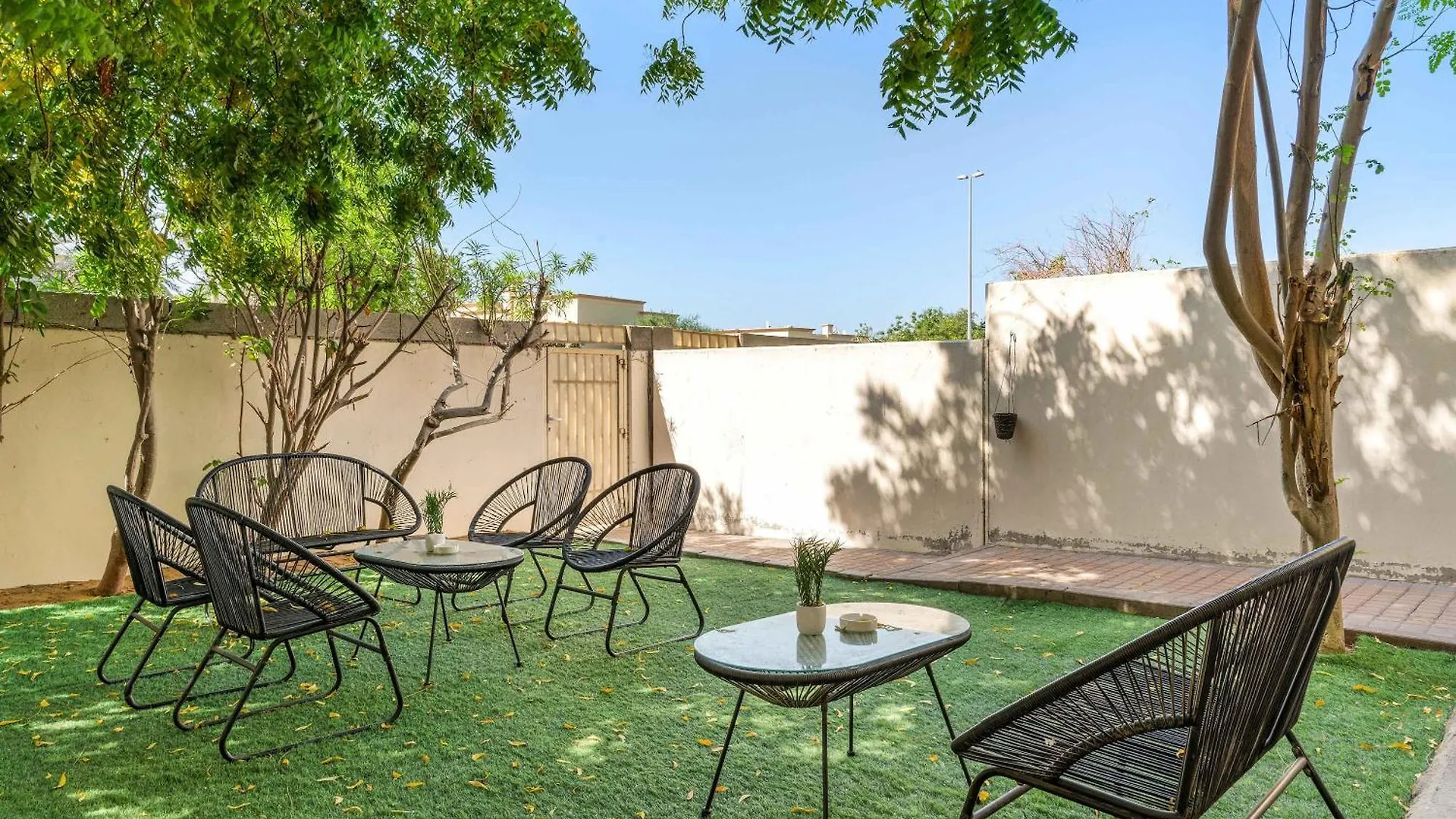Silkhaus Luxe 2 Bdr With Maid Room In Springs 7 Villa 14 Dubaj Zjednoczone Emiraty Arabskie