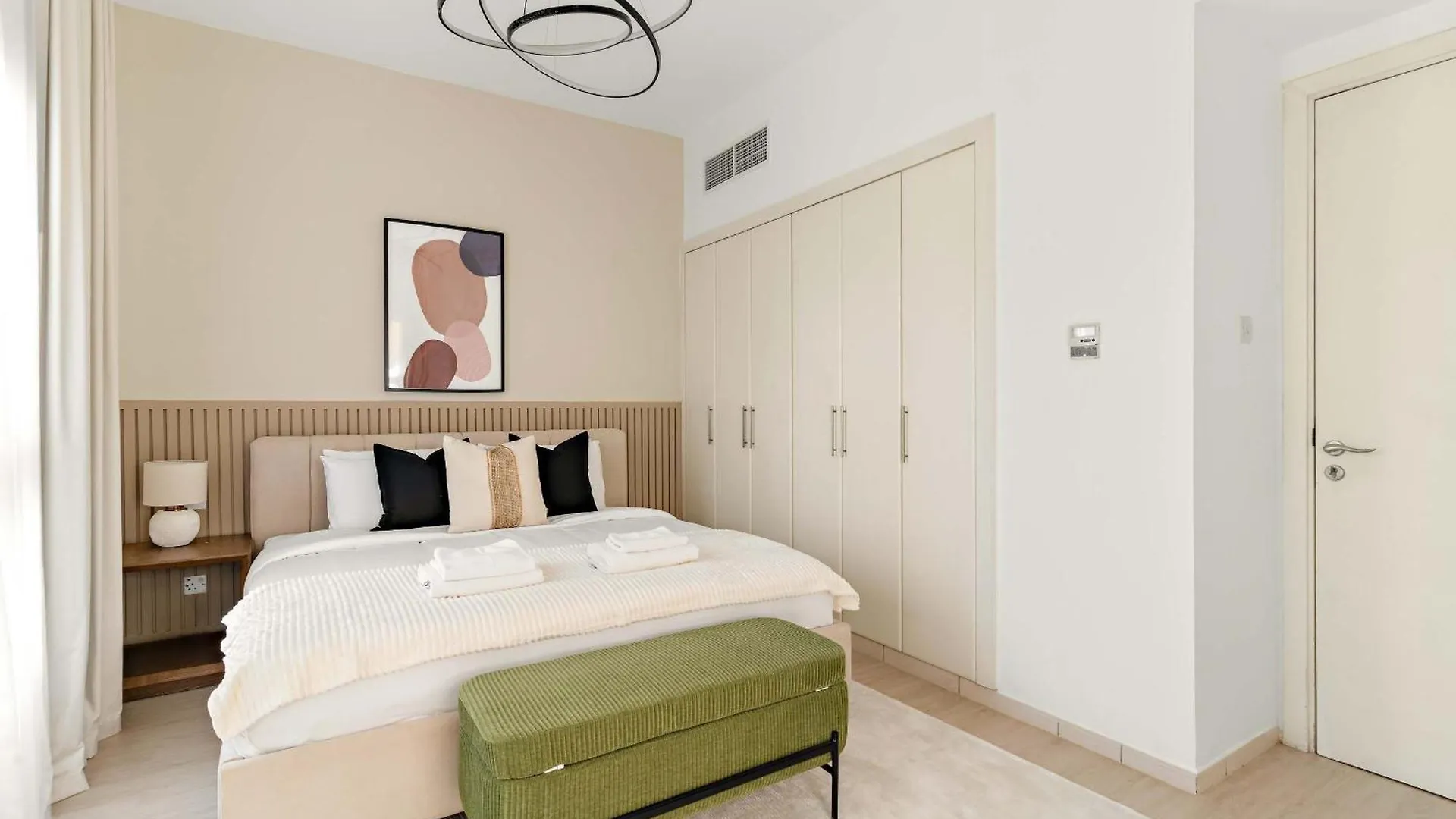 Silkhaus Luxe 2 Bdr With Maid Room In Springs 7 Villa 14 Dubai
