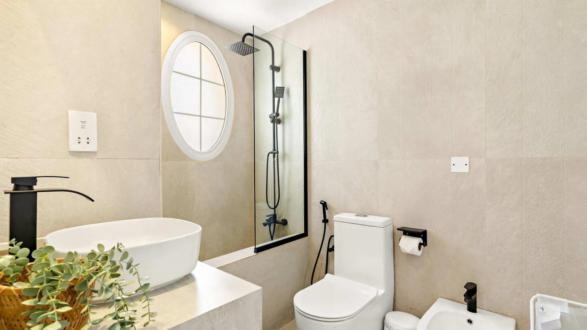 Silkhaus Luxe 2 Bdr With Maid Room In Springs 7 Villa 14 Dubai Förenade Arabemiraten