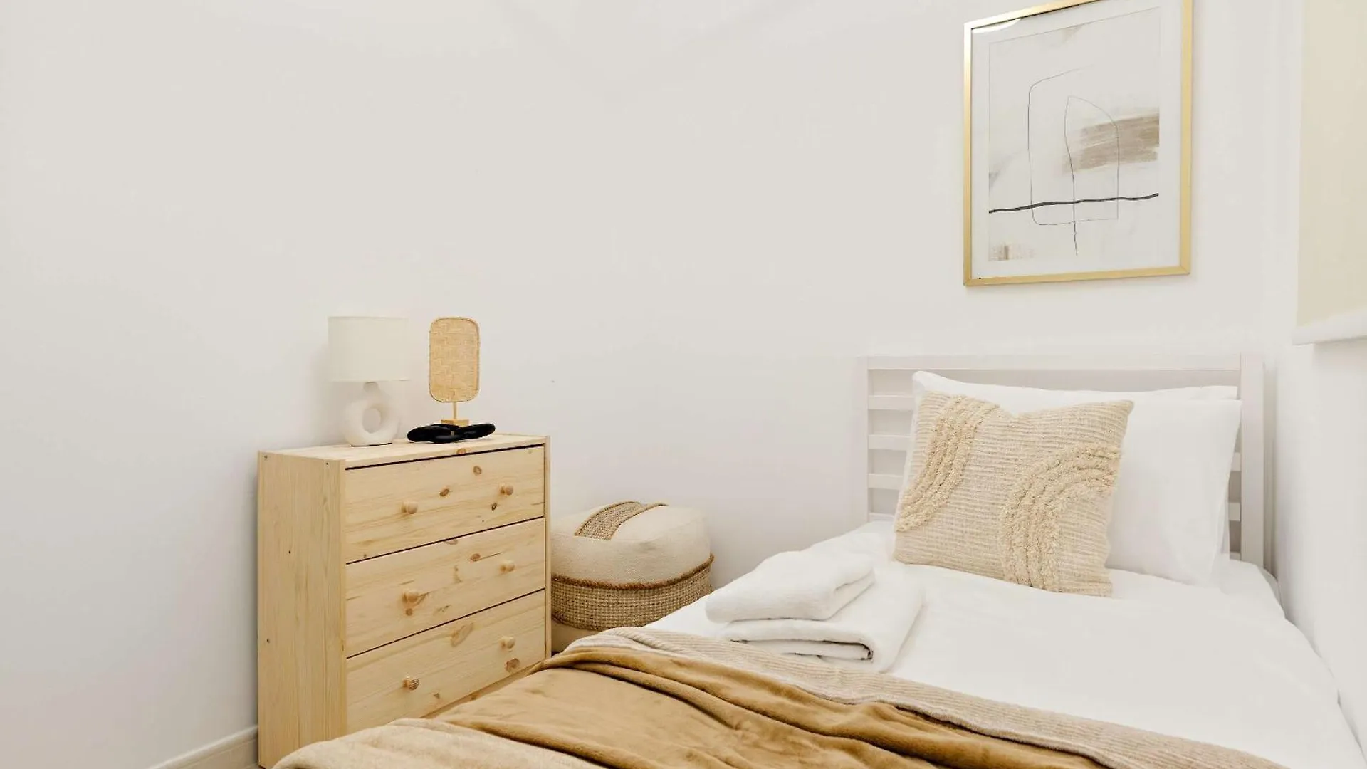 Silkhaus Luxe 2 Bdr With Maid Room In Springs 7 Villa 14 Dubai
