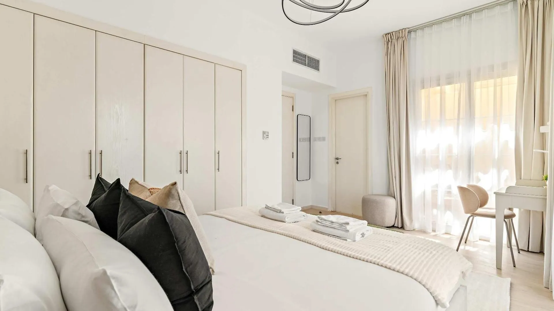 Silkhaus Luxe 2 Bdr With Maid Room In Springs 7 Villa 14 Dubai 0*,  Förenade Arabemiraten