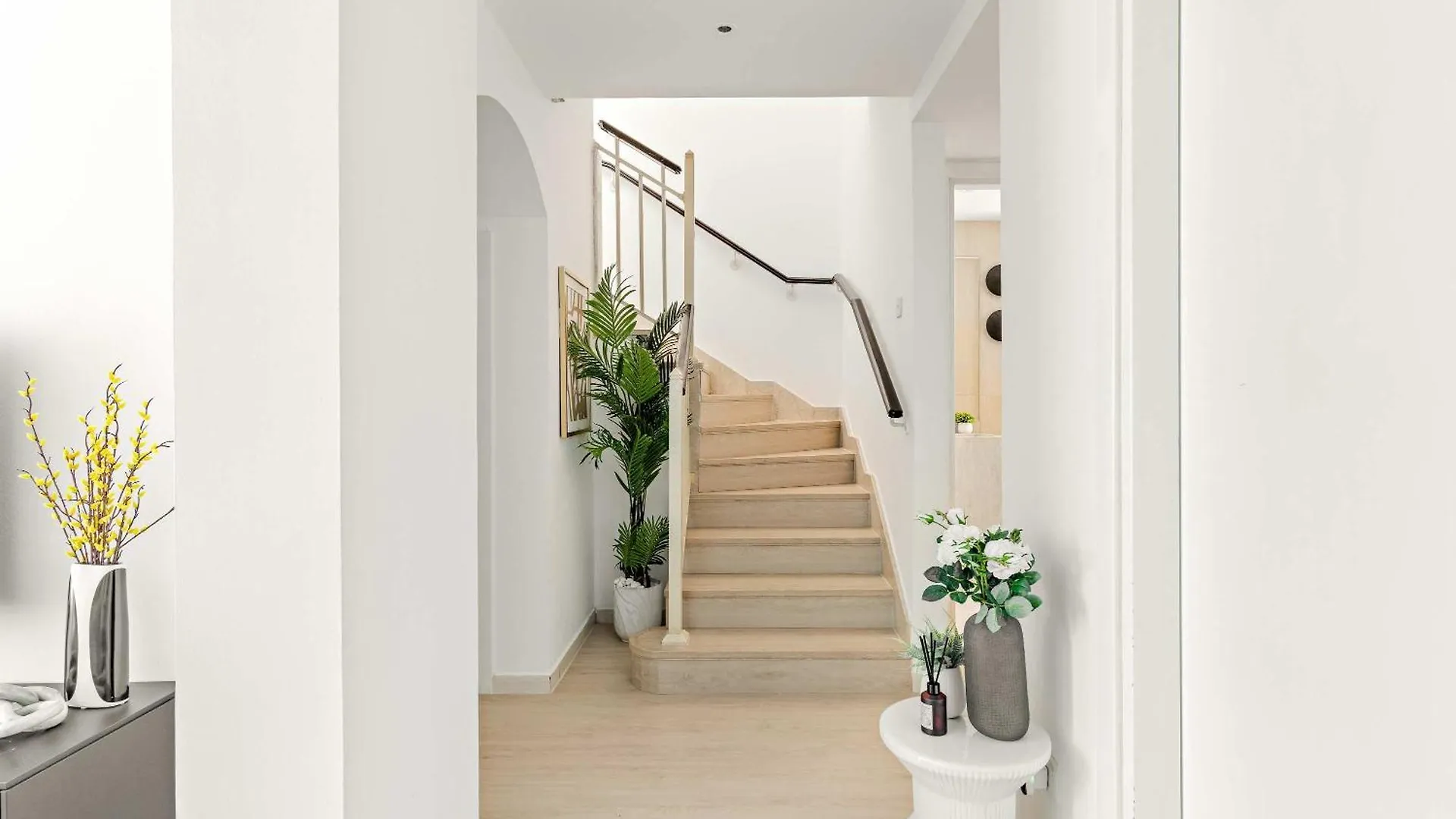 Silkhaus Luxe 2 Bdr With Maid Room In Springs 7 Villa 14 Dubai