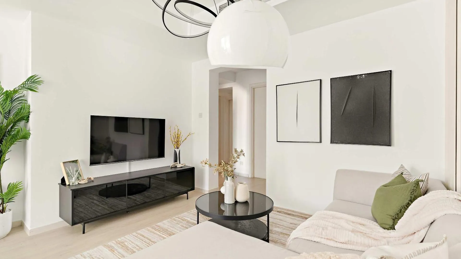 Silkhaus Luxe 2 Bdr With Maid Room In Springs 7 Villa 14 Dubai Holiday home