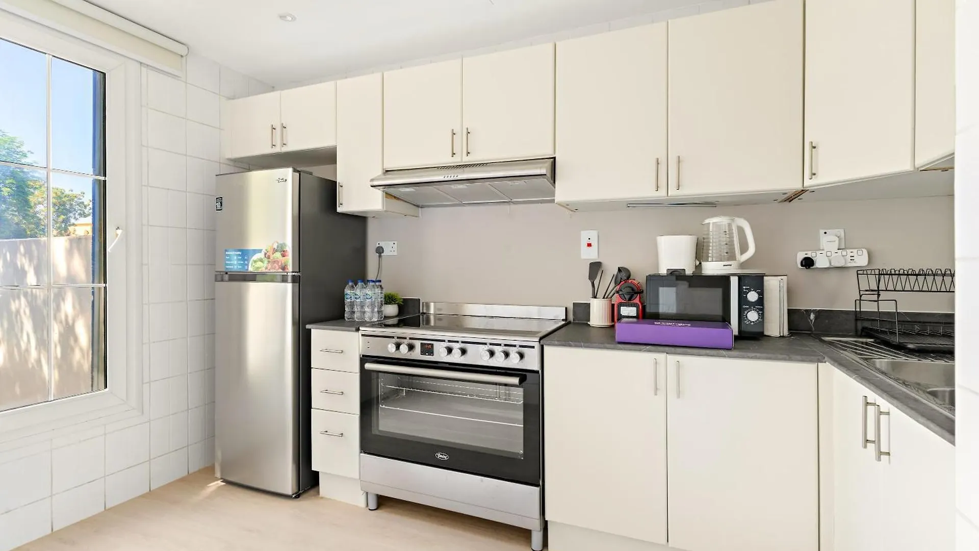 Holiday home Silkhaus Luxe 2 Bdr With Maid Room In Springs 7 Villa 14 Dubai United Arab Emirates