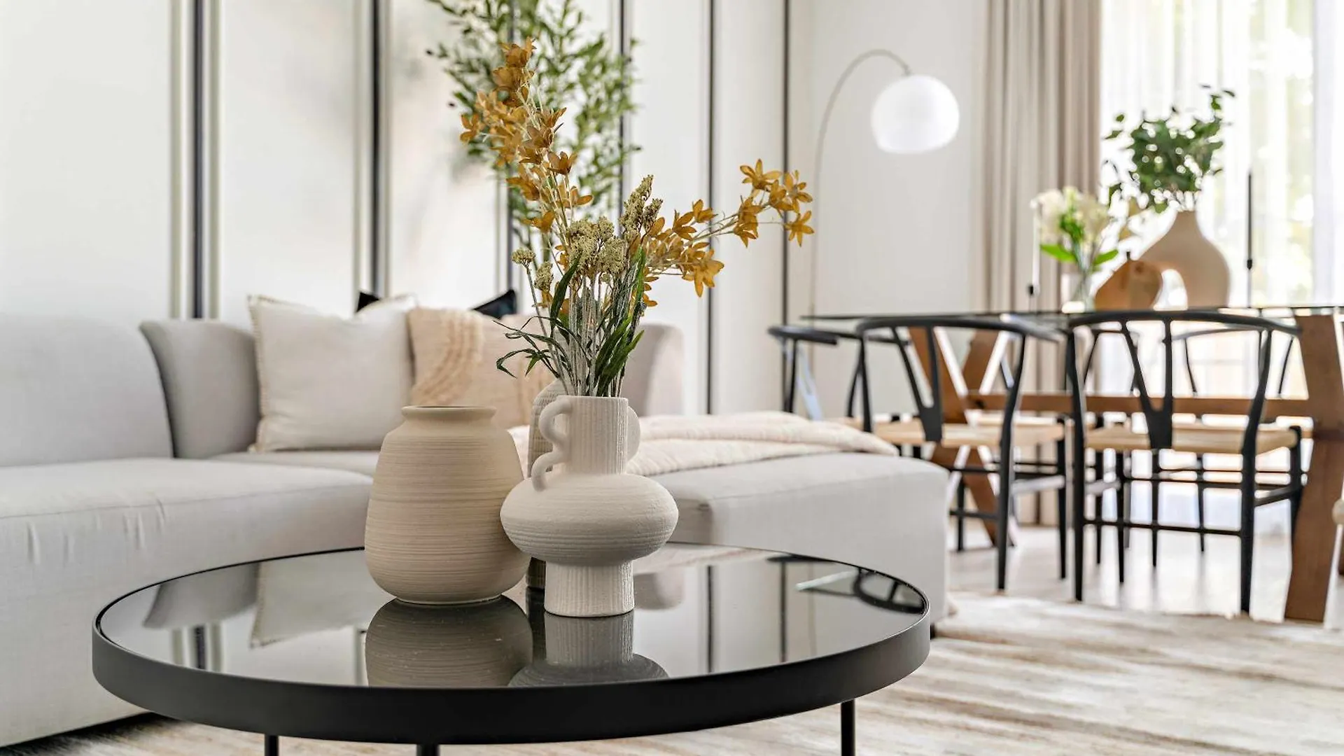 Silkhaus Luxe 2 Bdr With Maid Room In Springs 7 Villa 14 Dubai